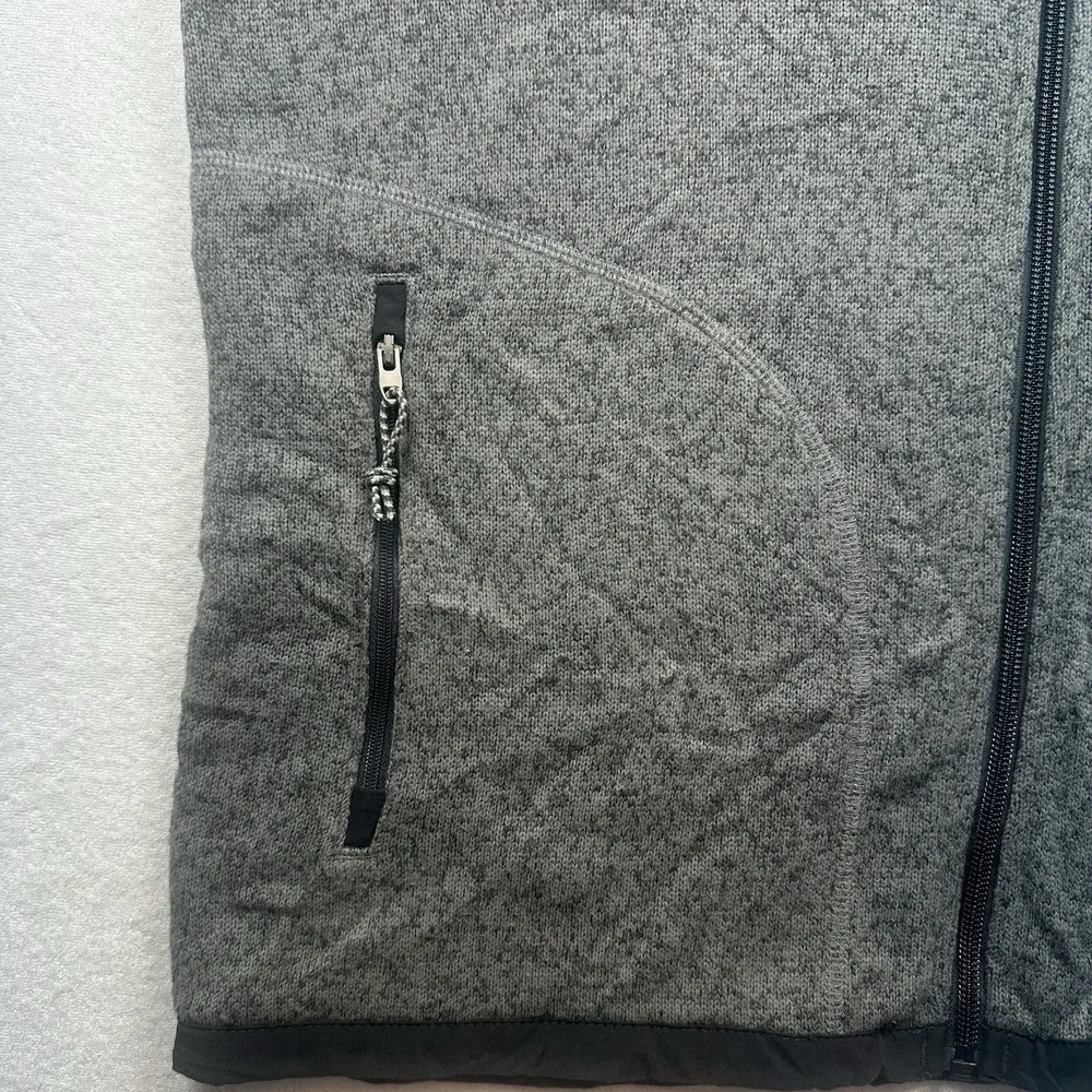 The North Face lyons polyester face